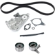 Purchase Top-Quality Timing Belt Kit With Water Pump by US MOTOR WORKS - USTK308 pa2