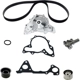 Purchase Top-Quality Timing Belt Kit With Water Pump by US MOTOR WORKS - USTK323C pa2