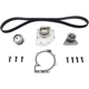 Purchase Top-Quality Timing Belt Kit With Water Pump by US MOTOR WORKS - USTK331 pa2