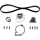 Purchase Top-Quality Timing Belt Kit With Water Pump by US MOTOR WORKS - USTK331A pa2