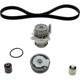 Purchase Top-Quality Timing Belt Kit With Water Pump by US MOTOR WORKS - USTK334 pa2