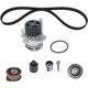 Purchase Top-Quality Timing Belt Kit With Water Pump by US MOTOR WORKS - USTK342 pa1