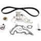Purchase Top-Quality Timing Belt Kit With Water Pump by US MOTOR WORKS - USTK139 pa1