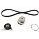 Purchase Top-Quality Timing Belt Kit With Water Pump by US MOTOR WORKS - USTK163 pa2