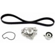 Purchase Top-Quality Timing Belt Kit With Water Pump by US MOTOR WORKS - USTK184 pa2