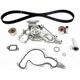 Purchase Top-Quality Timing Belt Kit With Water Pump by US MOTOR WORKS - USTK190 pa2