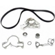 Purchase Top-Quality Timing Belt Kit With Water Pump by US MOTOR WORKS - USTK195 pa2