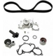 Purchase Top-Quality Timing Belt Kit With Water Pump by US MOTOR WORKS - USTK200A pa2