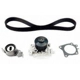 Purchase Top-Quality Timing Belt Kit With Water Pump by US MOTOR WORKS - USTK201A pa2