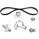 Purchase Top-Quality Timing Belt Kit With Water Pump by US MOTOR WORKS - USTK221A pa2