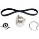 Purchase Top-Quality Timing Belt Kit With Water Pump by US MOTOR WORKS - USTK224 pa2