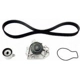 Purchase Top-Quality Timing Belt Kit With Water Pump by US MOTOR WORKS - USTK227A pa2