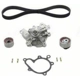Purchase Top-Quality Timing Belt Kit With Water Pump by US MOTOR WORKS - USTK228 pa2
