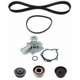 Purchase Top-Quality Timing Belt Kit With Water Pump by US MOTOR WORKS - USTK232-168 pa2