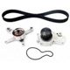 Purchase Top-Quality Timing Belt Kit With Water Pump by US MOTOR WORKS - USTK245 pa2