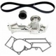Purchase Top-Quality Timing Belt Kit With Water Pump by US MOTOR WORKS - USTK249 pa2