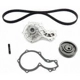 Purchase Top-Quality Timing Belt Kit With Water Pump by US MOTOR WORKS - USTK262 pa2