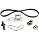 Purchase Top-Quality Timing Belt Kit With Water Pump by US MOTOR WORKS - USTK286 pa2