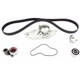 Purchase Top-Quality Timing Belt Kit With Water Pump by US MOTOR WORKS - USTK286A pa2