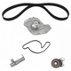 Purchase Top-Quality Timing Belt Kit With Water Pump by US MOTOR WORKS - USTK295F pa1