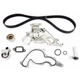 Purchase Top-Quality Timing Belt Kit With Water Pump by US MOTOR WORKS - USTK298 pa2