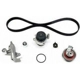Purchase Top-Quality Timing Belt Kit With Water Pump by US MOTOR WORKS - USTK306A pa2