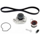 Purchase Top-Quality Timing Belt Kit With Water Pump by US MOTOR WORKS - USTK312 pa2