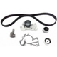 Purchase Top-Quality Timing Belt Kit With Water Pump by US MOTOR WORKS - USTK315 pa2