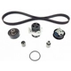 Purchase Top-Quality Timing Belt Kit With Water Pump by US MOTOR WORKS - USTK321 pa2