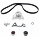 Purchase Top-Quality Timing Belt Kit With Water Pump by US MOTOR WORKS - USTK323B pa2