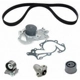 Purchase Top-Quality Timing Belt Kit With Water Pump by US MOTOR WORKS - USTK337 pa2