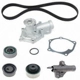 Purchase Top-Quality Timing Belt Kit With Water Pump by US MOTOR WORKS - USTK340 pa2