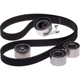 Purchase Top-Quality Timing Belt Kit Without Water Pump by ACDELCO - TCK172 pa1