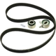 Purchase Top-Quality Timing Belt Kit Without Water Pump by ACDELCO - TCK179 pa1
