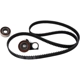 Purchase Top-Quality ACDELCO - TCK329 - Timing Belt Kit pa1