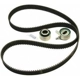 Purchase Top-Quality Timing Belt Kit Without Water Pump by ACDELCO PROFESSIONAL - TCK179 pa2