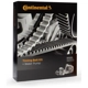 Purchase Top-Quality CONTINENTAL -  CK312K1 - Engine Timing Belt Kit Automotive V-Belt pa1
