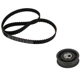 Purchase Top-Quality CONTINENTAL - TB017K1 - Timing Belt Kit Without Water Pump pa1