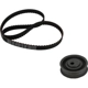 Purchase Top-Quality CONTINENTAL - TB017K1 - Timing Belt Kit Without Water Pump pa2