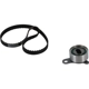 Purchase Top-Quality Timing Belt Kit Without Water Pump by CONTINENTAL - TB036K1 pa1