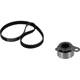Purchase Top-Quality Timing Belt Kit Without Water Pump by CONTINENTAL - TB036K1 pa2