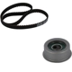 Purchase Top-Quality Timing Belt Kit Without Water Pump by CONTINENTAL - TB077K1 pa2