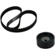 Purchase Top-Quality CONTINENTAL - TB095K1 - Conti Synchrobelt Timing Belt Kit pa2