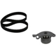 Purchase Top-Quality CONTINENTAL - TB131K1 - Timing Belt Kit pa2