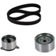 Purchase Top-Quality CONTINENTAL - TB134K1 - Timing Kit pa1