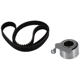 Purchase Top-Quality CONTINENTAL - TB139K1 - Timing Belt Kit pa1