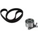 Purchase Top-Quality CONTINENTAL - TB139K1 - Timing Belt Kit pa2