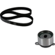 Purchase Top-Quality Timing Belt Kit Without Water Pump by CONTINENTAL - TB142K1 pa1