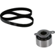 Purchase Top-Quality Timing Belt Kit Without Water Pump by CONTINENTAL - TB142K1 pa2