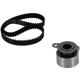 Purchase Top-Quality CONTINENTAL - TB161K1 - Timing Belt Kit pa1